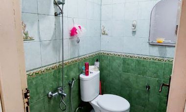 Disewakan Rumah Full Furnish Siap Huni