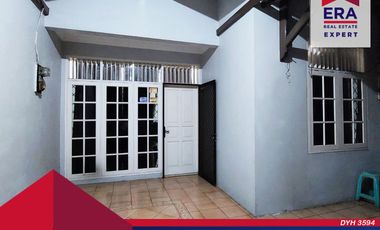 Disewakan Rumah Full Furnish Siap Huni