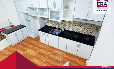 Disewakan Rumah Full Furnish Siap Huni