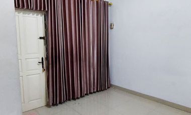 Disewakan Rumah Full Furnish Siap Huni