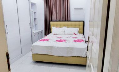 Disewakan Rumah Full Furnish Siap Huni