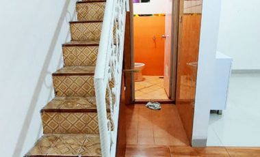 Disewakan Rumah Full Furnish Siap Huni