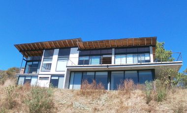 CASA VENTA TAPALPA