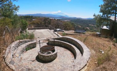 CASA VENTA TAPALPA