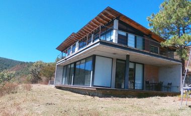 CASA VENTA TAPALPA