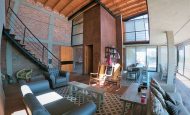 CASA VENTA TAPALPA