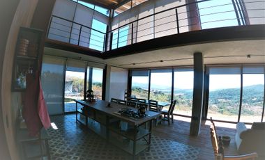 CASA VENTA TAPALPA