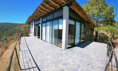 CASA VENTA TAPALPA