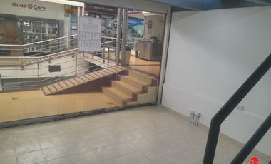 local en arriendo en centro. Cod A6025