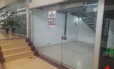 local en arriendo en centro. Cod A6025