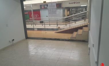 local en arriendo en centro. Cod A6025