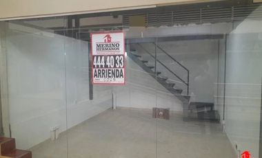 local en arriendo en centro. Cod A6025