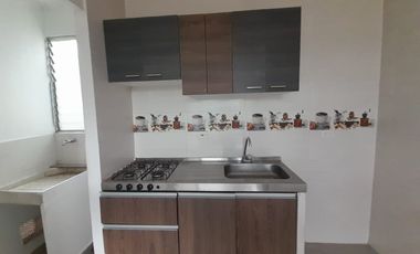 apartamento en arriendo en rosa blanca. Cod A7059401