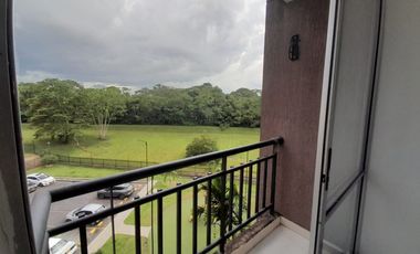 apartamento en arriendo en rosa blanca. Cod A7059401