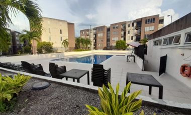 apartamento en arriendo en rosa blanca. Cod A7059401