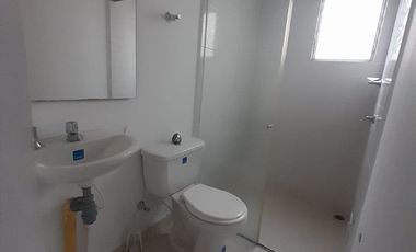 apartamento en arriendo en rosa blanca. Cod A7059401