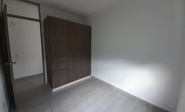 apartamento en arriendo en rosa blanca. Cod A7059401