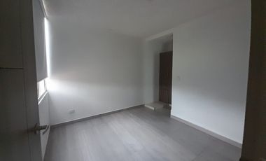 apartamento en arriendo en rosa blanca. Cod A7059401