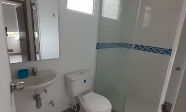 apartamento en arriendo en rosa blanca. Cod A7059401