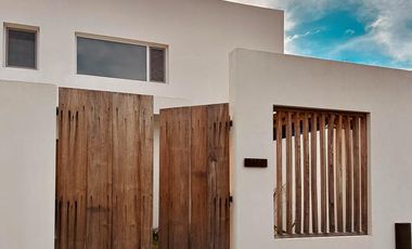 Casa en venta a lago central Costas Puertos | VCO Propiedades