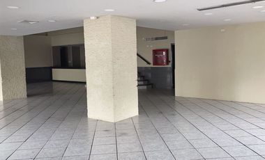 Grandes pisos completos para oficinas en alquiler - Av. Machala (J Luna)
