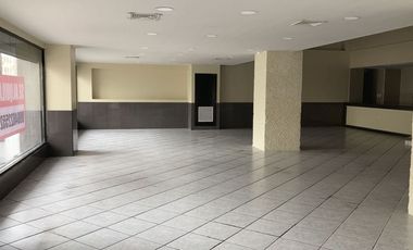 Grandes pisos completos para oficinas en alquiler - Av. Machala (J Luna)