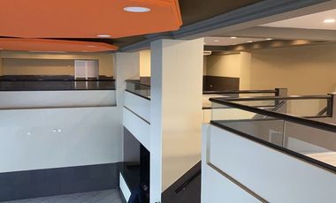 Grandes pisos completos para oficinas en alquiler - Av. Machala (J Luna)