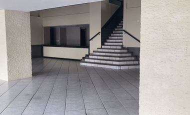 Grandes pisos completos para oficinas en alquiler - Av. Machala (J Luna)