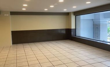 Grandes pisos completos para oficinas en alquiler - Av. Machala (J Luna)