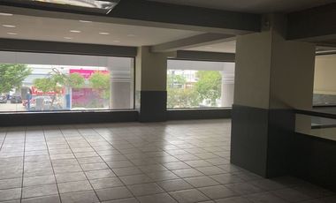 Grandes pisos completos para oficinas en alquiler - Av. Machala (J Luna)