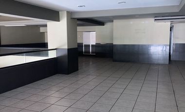 Grandes pisos completos para oficinas en alquiler - Av. Machala (J Luna)