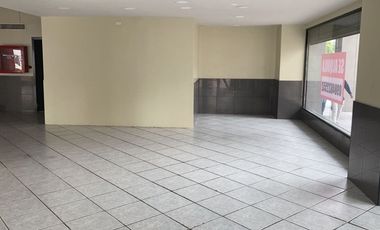 Grandes pisos completos para oficinas en alquiler - Av. Machala (J Luna)
