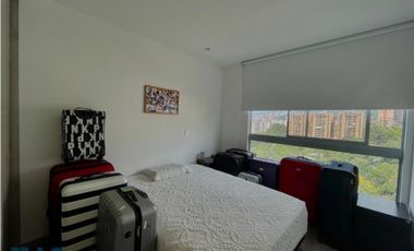 apartamento con hermosa vista en la loma de las br...(MLS#245788)