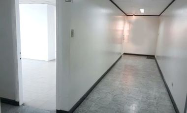 CB0307 Office Space for Lease in West Avenue, Quezon City, Philippines