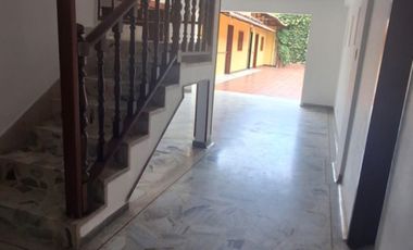 comercial (casa para comercio) en arriendo en el limonar. Cod A9062678