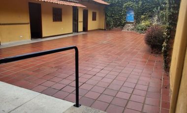 comercial (casa para comercio) en arriendo en el limonar. Cod A9062678