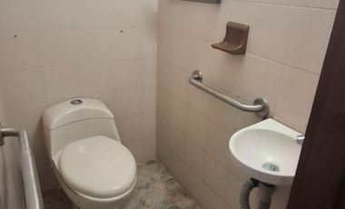 comercial (casa para comercio) en arriendo en el limonar. Cod A9062678