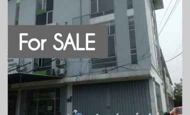 Ruko dijual di Terminal Krian, Krian, Krian, Sidoarjo, Jawa Timur