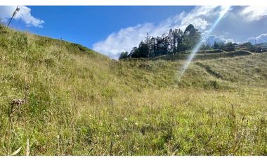 Lote Parcelacion Via El Escobero (Envigado)