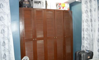 Fully Furnished 5 bed and 5 1/2 bath, centralized airconditioning house at Philam Village, Pueblo de Oro