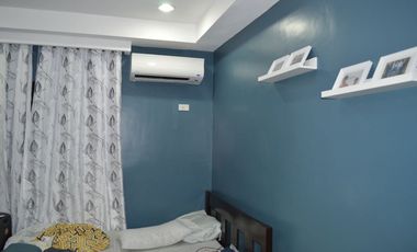 Fully Furnished 5 bed and 5 1/2 bath, centralized airconditioning house at Philam Village, Pueblo de Oro