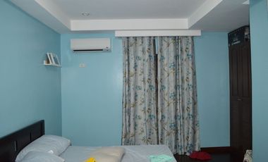 Fully Furnished 5 bed and 5 1/2 bath, centralized airconditioning house at Philam Village, Pueblo de Oro