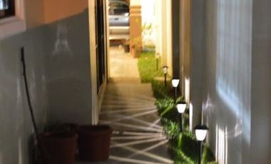 Fully Furnished 5 bed and 5 1/2 bath, centralized airconditioning house at Philam Village, Pueblo de Oro