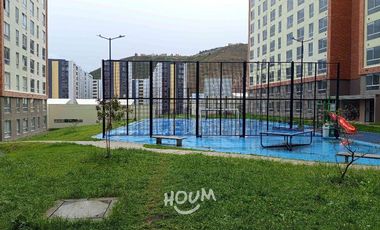 Apartamento Maipore ID: 170275r