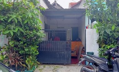 Dijual BU Rumah di Jalan Gubeng Kertajaya, Surabaya
