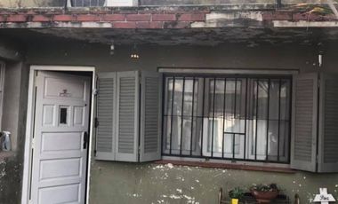 VENTA EN JOSÉ LEON SUAREZ PH AL FRENTE de 3 ambiente a Una cuadra y Media de Av Sarratea - CONSULTAS AL 4763-0904 / 4765-4181 COSTAS INMOBILIARIA