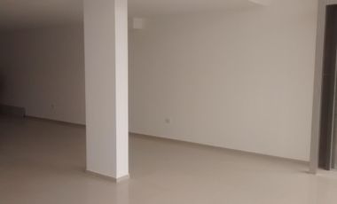 Alquiler Local Comercial Zona Centro (La Rioja)