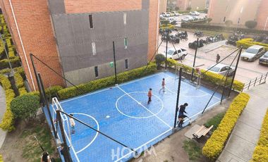 Apartamento Ciudad Verde ID: 165994r