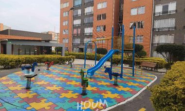 Apartamento Ciudad Verde ID: 165994r