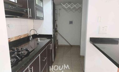 Apartamento Ciudad Verde ID: 165994r